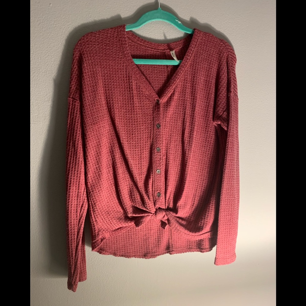 sweater